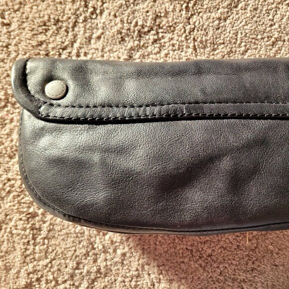 Marc by Marc Jacob's Punk Posh Slice Clutch 2008 - Picture 3 of 8